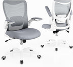 MUXX.STIL Office Chair, Ergonomic Desk Chair - Image 9