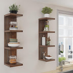 LitaEther Lack Wall Shelf, Display Floating Shelf - Image 7
