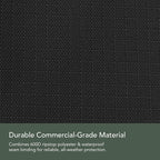 Covermates Modular Sectional Sofa Cover - Image 7