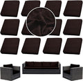 Outdoor Cushion Covers Set, Replacement by SUKAIKEQA