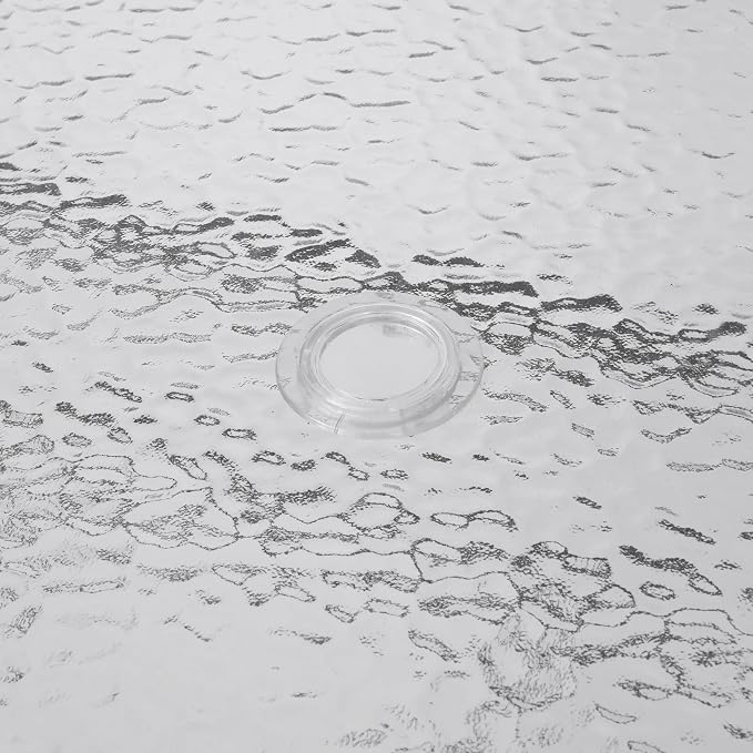 Flash Furniture Tory Rectangle Patio Table - Image 7