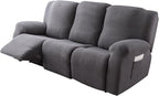 Genina Recliner Sofa Covers - Image 8