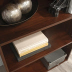 Sauder Beginnings 3-Shelf Bookcase, Bookshelf - Image 5