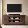 OKD Modern 70" TV Stand, Entertainment Center by OKD