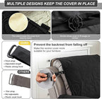 100% Waterproof Recliner Chair Cover, Recliner Chair Covers - Image 6