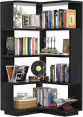 Armocity Corner Book Shelf by Armocity