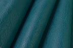 Wento Thick Half Yard Faux Leather Fabric Soft Skin Grain PU Leather - Image 2