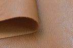 Wento Thick Half Yard Faux Leather Fabric Soft Skin Grain PU Leather - Image 3