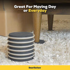 Smart Surface Furniture Sliders - Image 6