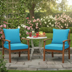 Summsun Waterproof Outdoor Cushions - Image 2