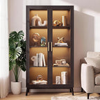 GarveeHome Display Cabinet by GarveeHome