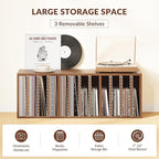 IOTXY DIY Modular Cube Bookcase - Image 4