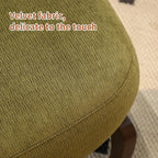 KEIKI Cute Comfy Accent Chair - Image 7