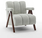 Mid Century Modern Accent Chair - Image 8