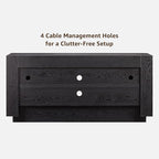 OKD Modern 70" TV Stand, Entertainment Center - Image 8