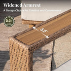 MIXPATIO Patio Furniture Set - Image 4