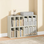 IOTXY DIY Modular Cube Bookcase - Image 8
