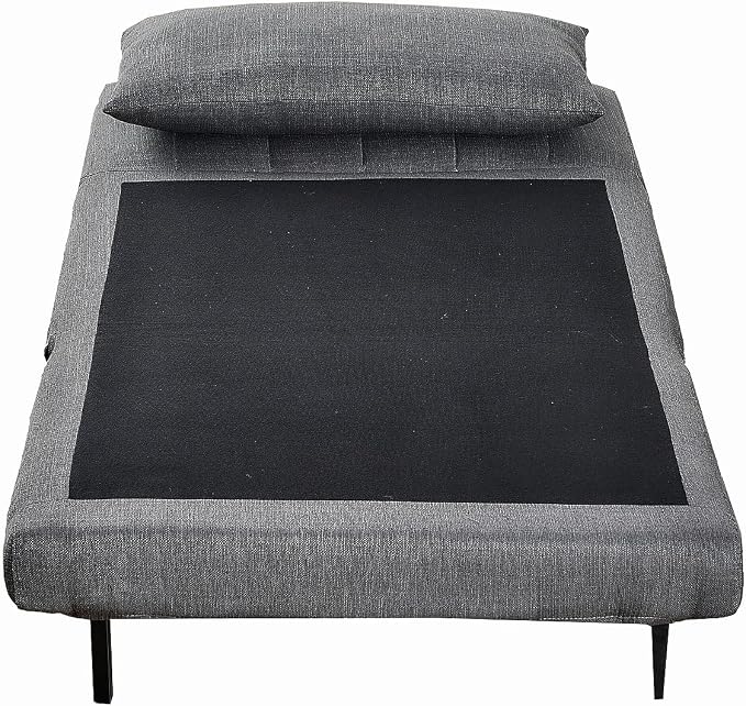 Flash Furniture Shaw Tri-Fold Convertible Sleeper Chair - Image 9