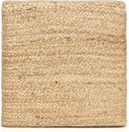 REDEARTH · Cube Pouf Foot Stool Ottoman - Image 5