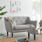 Set of 4 Stainless Steel Furniture Legs 5 Inch, Adjustable Round Cabinet Legs - Image 7