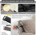 100% Waterproof Recliner Chair Cover, Recliner Chair Covers - Image 5