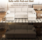 Sofa Bed, Apartment and Sunroom - Image 3