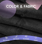 Hobestluk Small Bean Bag Chair - Image 7