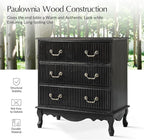 HULALA HOME Transitional Side Table - Image 5