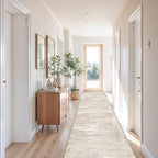 Washable 3x12 Kitchen Runner Rug - Image 2