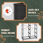 WLIVE Tall Dresser with 10 Drawers, Dressers & Chest of Drawers, Dresser - Image 8