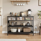 Lulive 2 Pack Entryway Table - Image 5