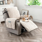 100% Waterproof Recliner Chair Cover, Recliner Chair Covers - Image 7