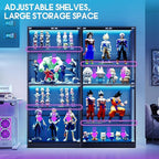 AMERLIFE RGB Display Cabinet - Image 4