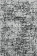 4x6 Area Rugs Washable Rug: Modern Abstract Living Room Rug Soft Anti-Skid Thin - Image 7
