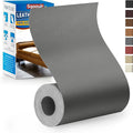 Leather Repair Patch Tape Kit, Vinyl Leather Repair Kit by Sgooyir