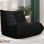 Bean Bag Chair Big Sofa Beanbag Chair by Cansunna