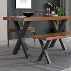 Metal Table Legs, Furniture Legs - Image 3