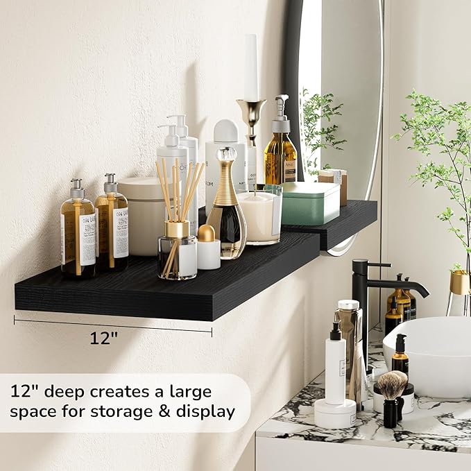 Fun Memories Floating Shelves - Image 6