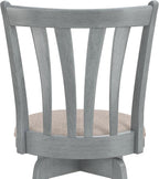 Hillsdale Furniture Hillsdale Savana Swivel Counter Stool - Image 9