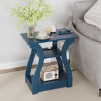FROMJBEST End Tables Living Room, End Table end Table - Image 5