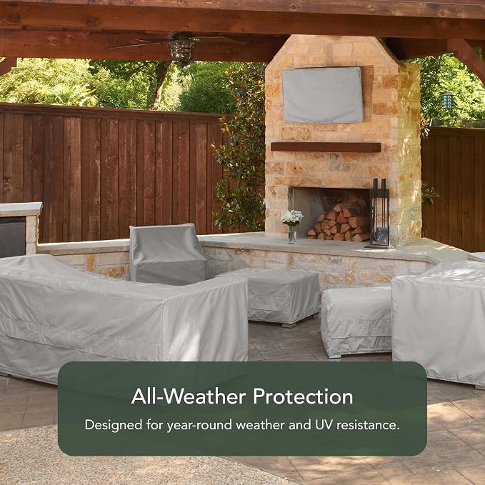 Covermates Modular Sectional Sofa Cover - Image 3