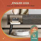 WLIVE Coffee Table for Living Room, Lift Top Coffee Table - Image 8
