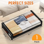 SpaceHacks Under Bed Storage - Image 2