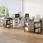 44" File Cabinet, Lateral Filing Cabinet - Image 9