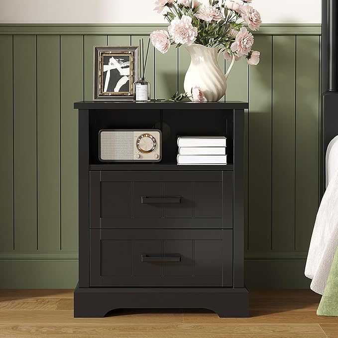 ChooChoo Farmhouse Night Stands - Image 2