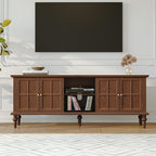 3More 67" Mid Century Modern TV Stand by 3More