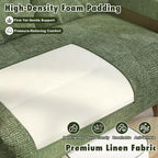 JASIWAY Convertible Sleeper Chair Bed - Image 6