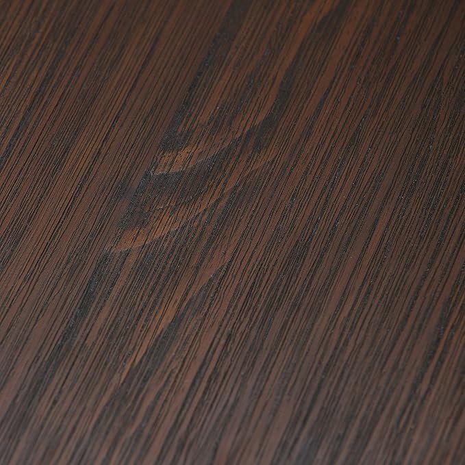 SIMPLIHOME Warm Shaker End Table - Image 12