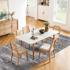 YOUFORTONG 4x10 Runner Rug for Kitchen - Image 4