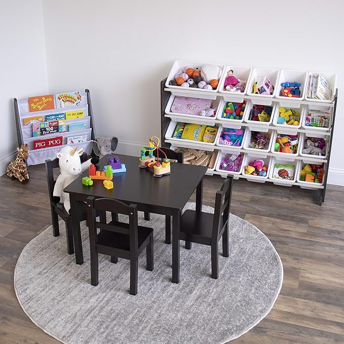 Humble Crew Toy Storage Organizer - Image 4